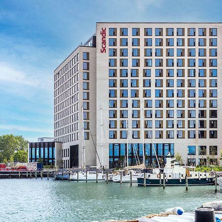 Scandic Cph Strandpark Copenhagen Exterior photo