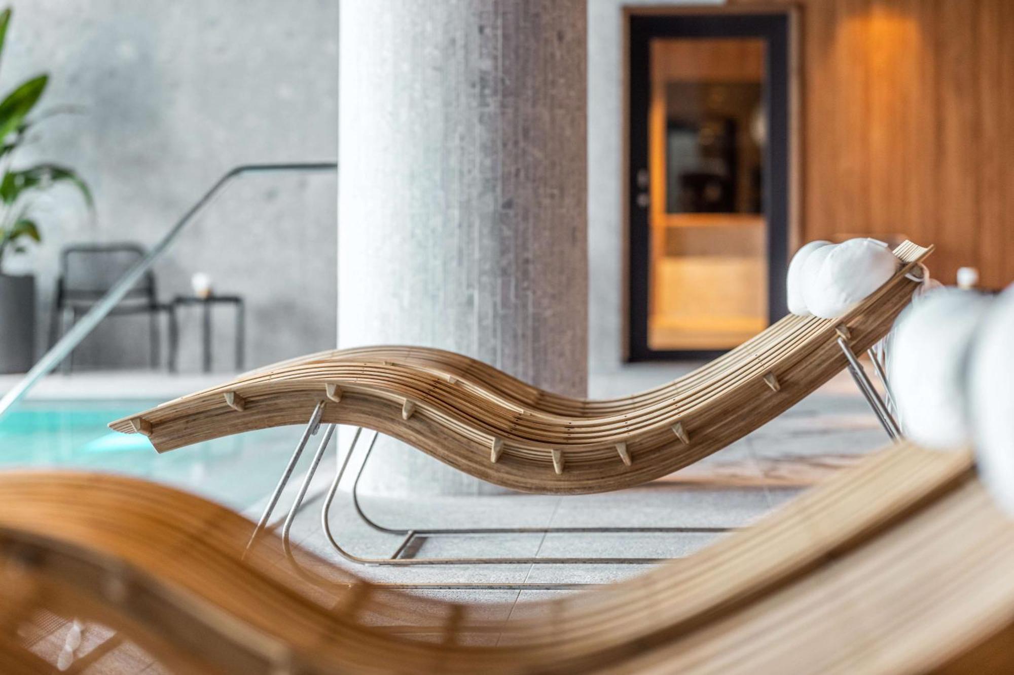 Scandic Cph Strandpark Copenhagen Exterior photo