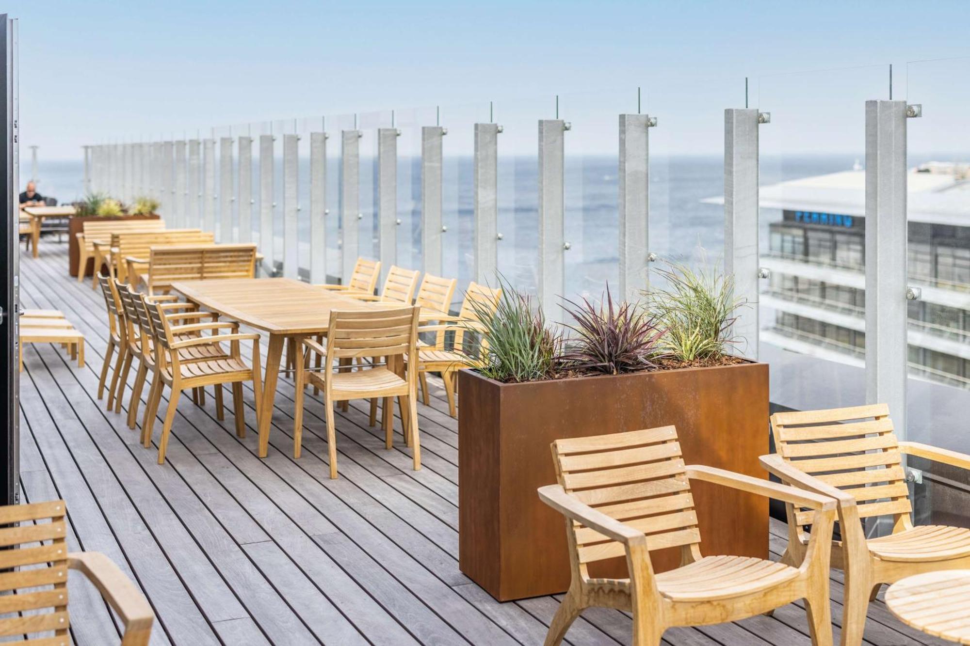 Scandic Cph Strandpark Copenhagen Exterior photo